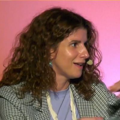 Amaya Martínez Meñaca